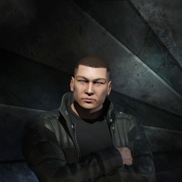 Afraidofyouleave portrait