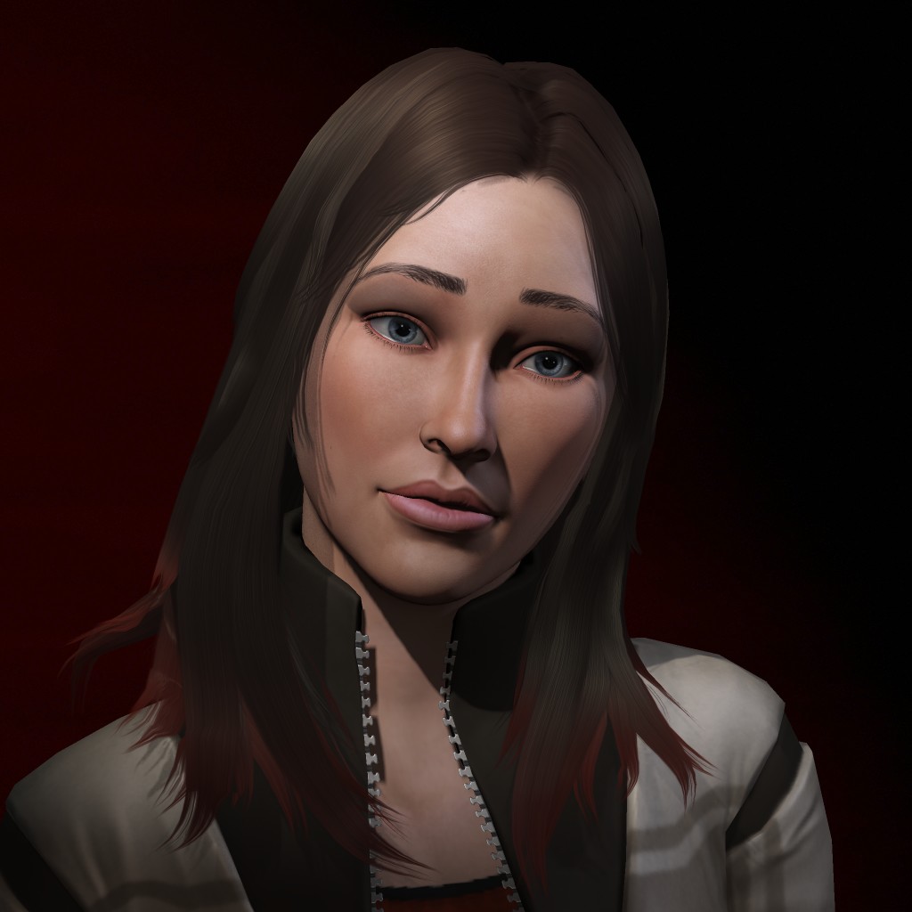 Alena Eyron Eullon