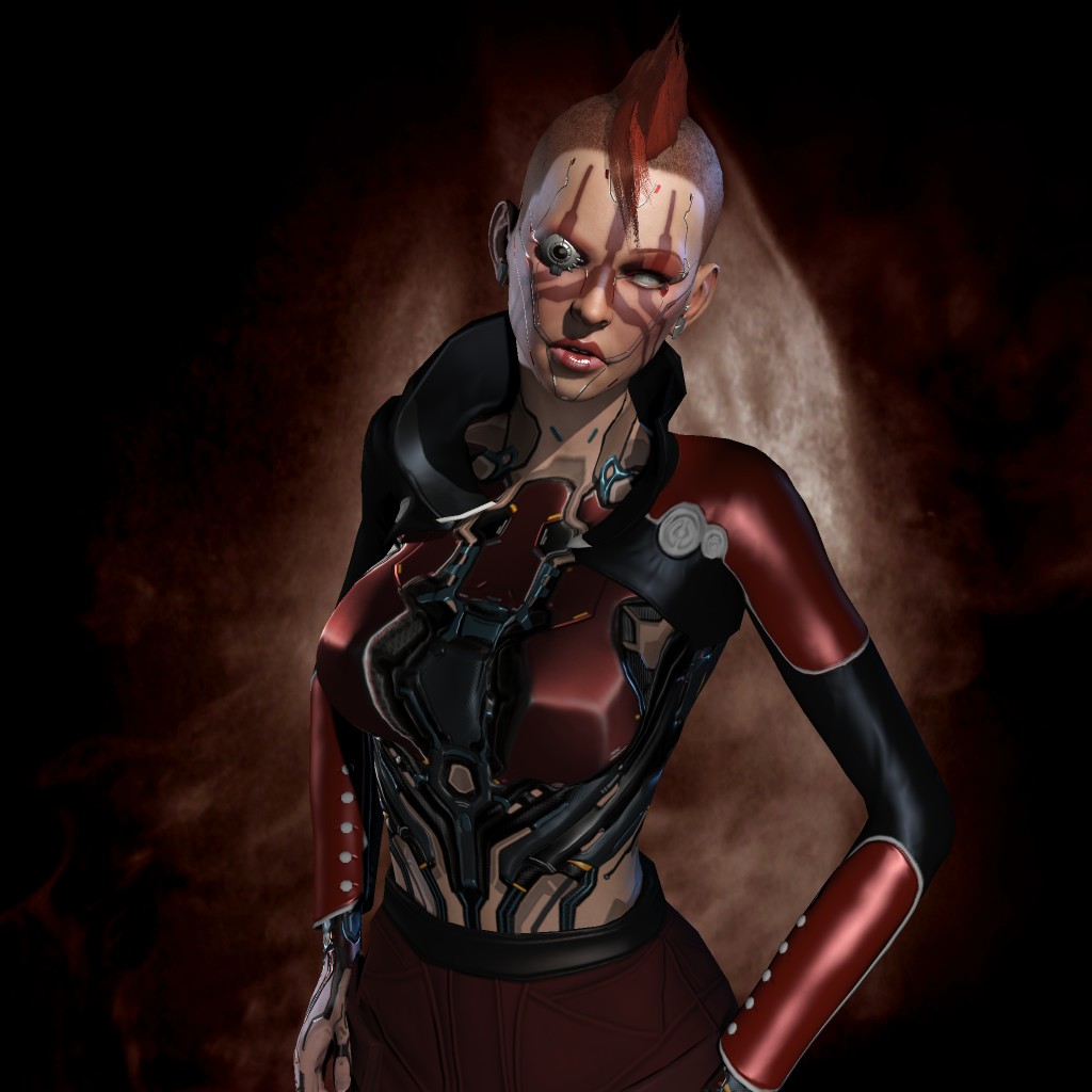 Draclora Melonne