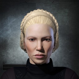 Dani Duro portrait