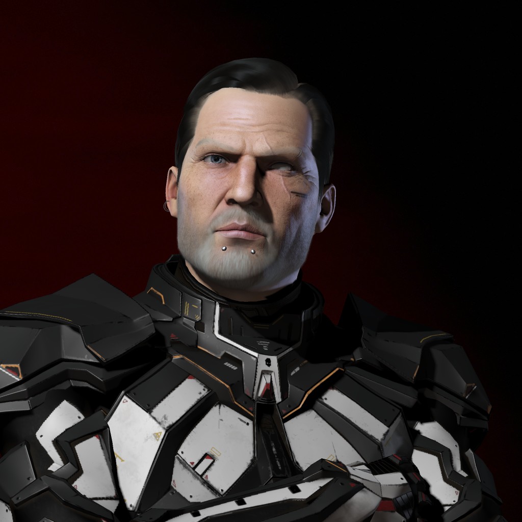 Xanroar Hawk