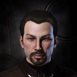 Torttalen Tsurpalen portrait