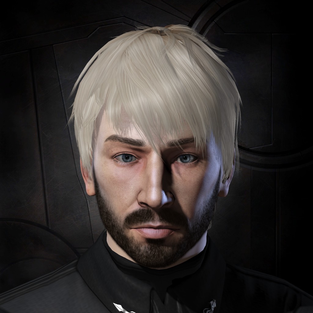 Atlas Greywalker