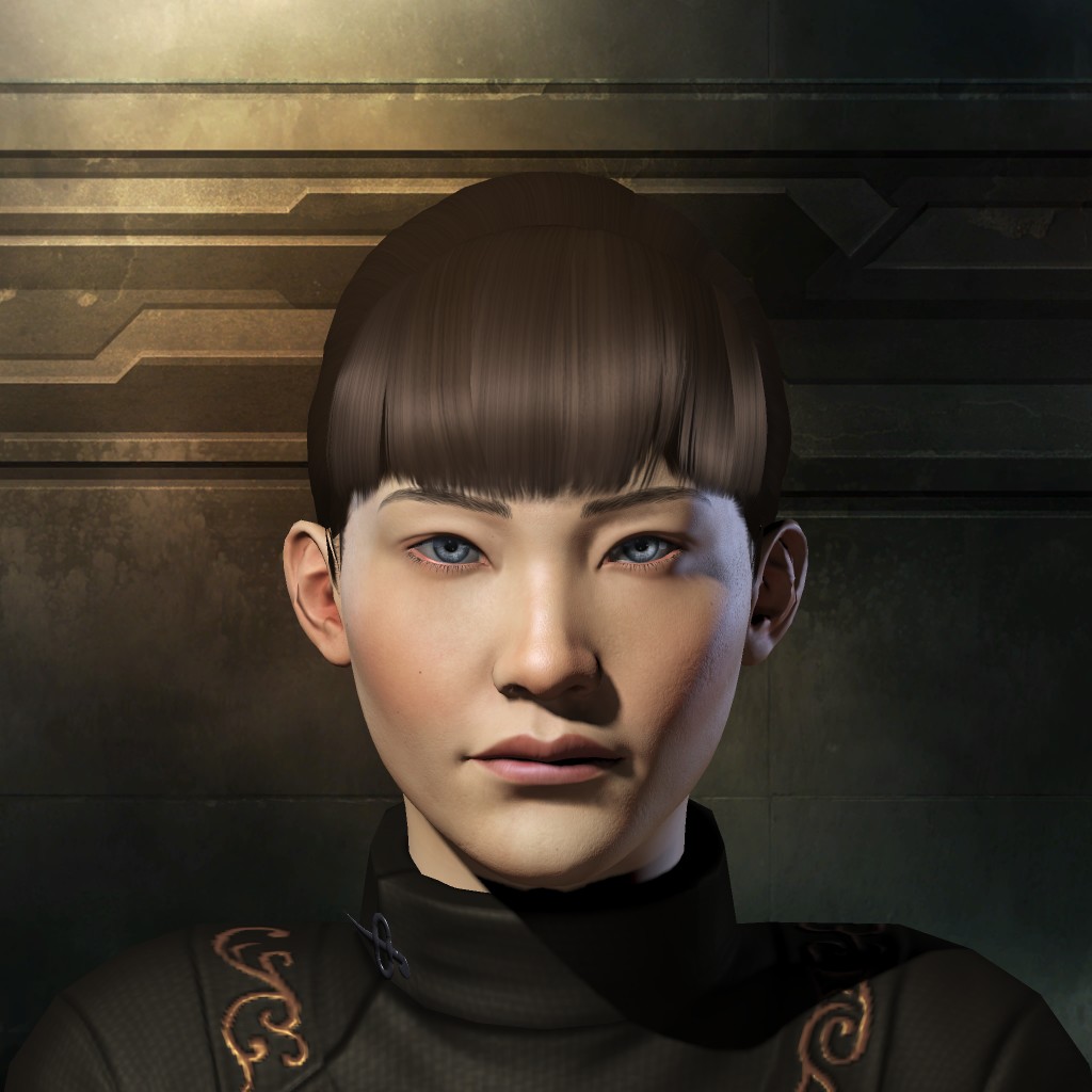 portrait