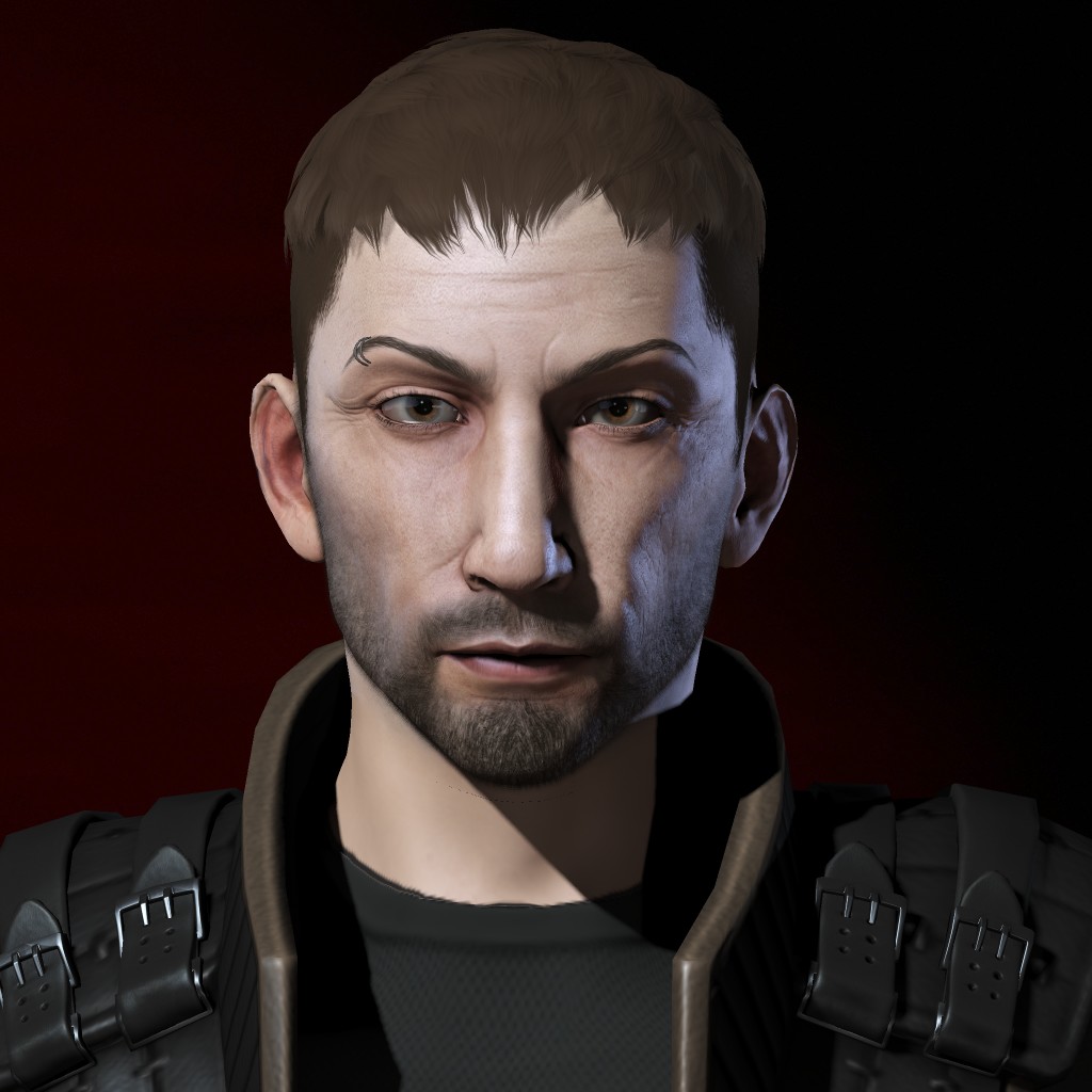 Deacon Watt