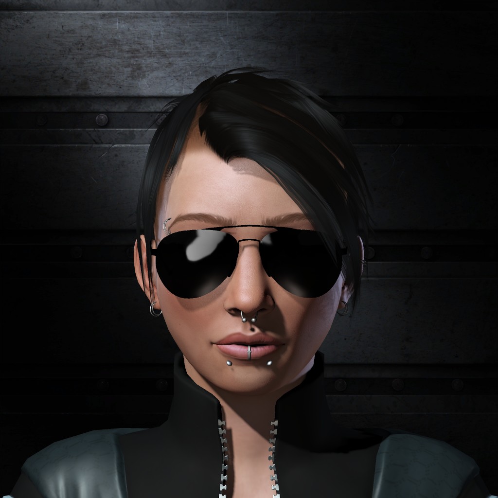 Helen Highwaater