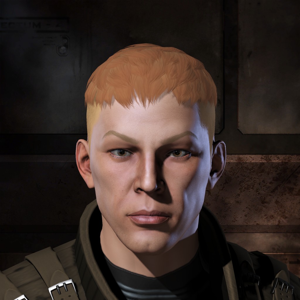 portrait