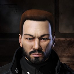 Okumi Kion portrait