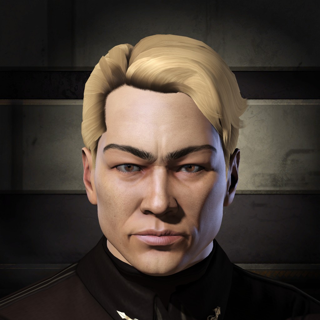 Navi Omaristos