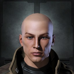 Aleks Vl portrait