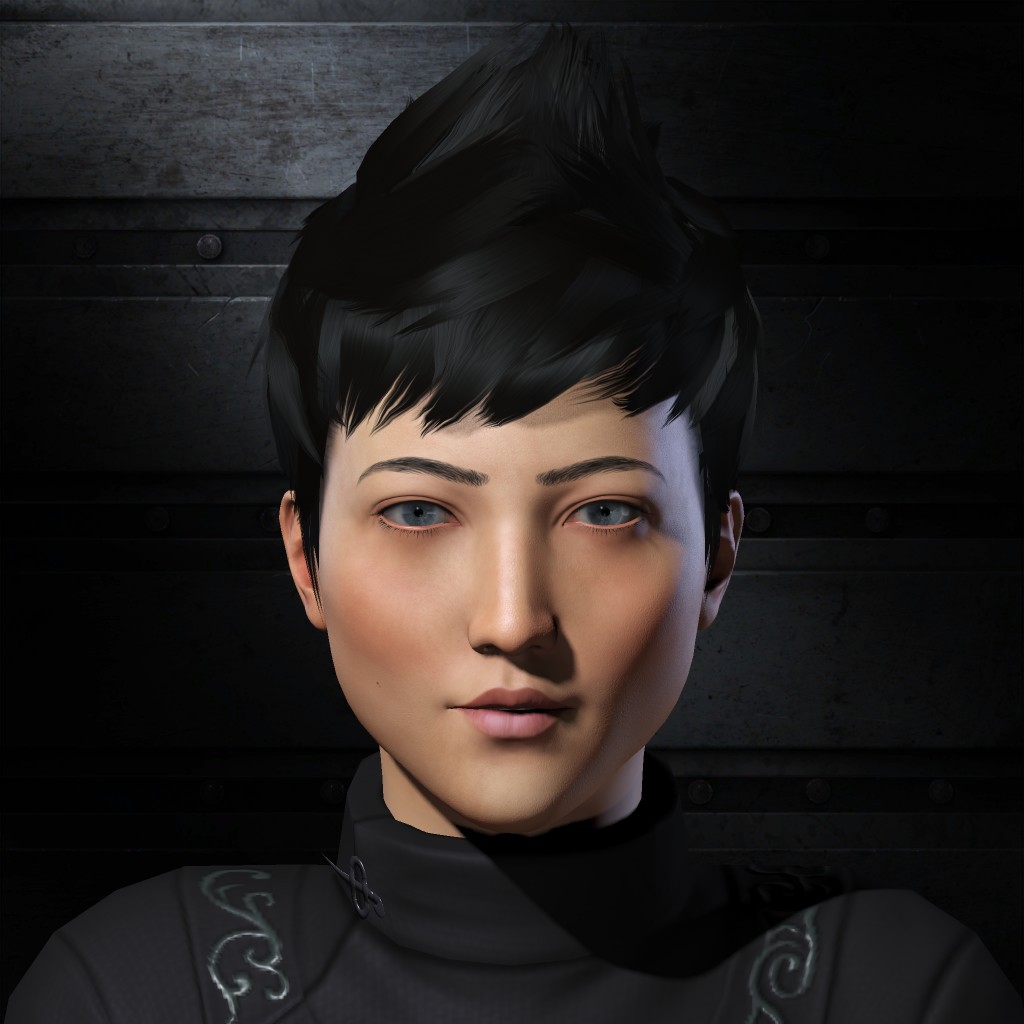 Liruochen