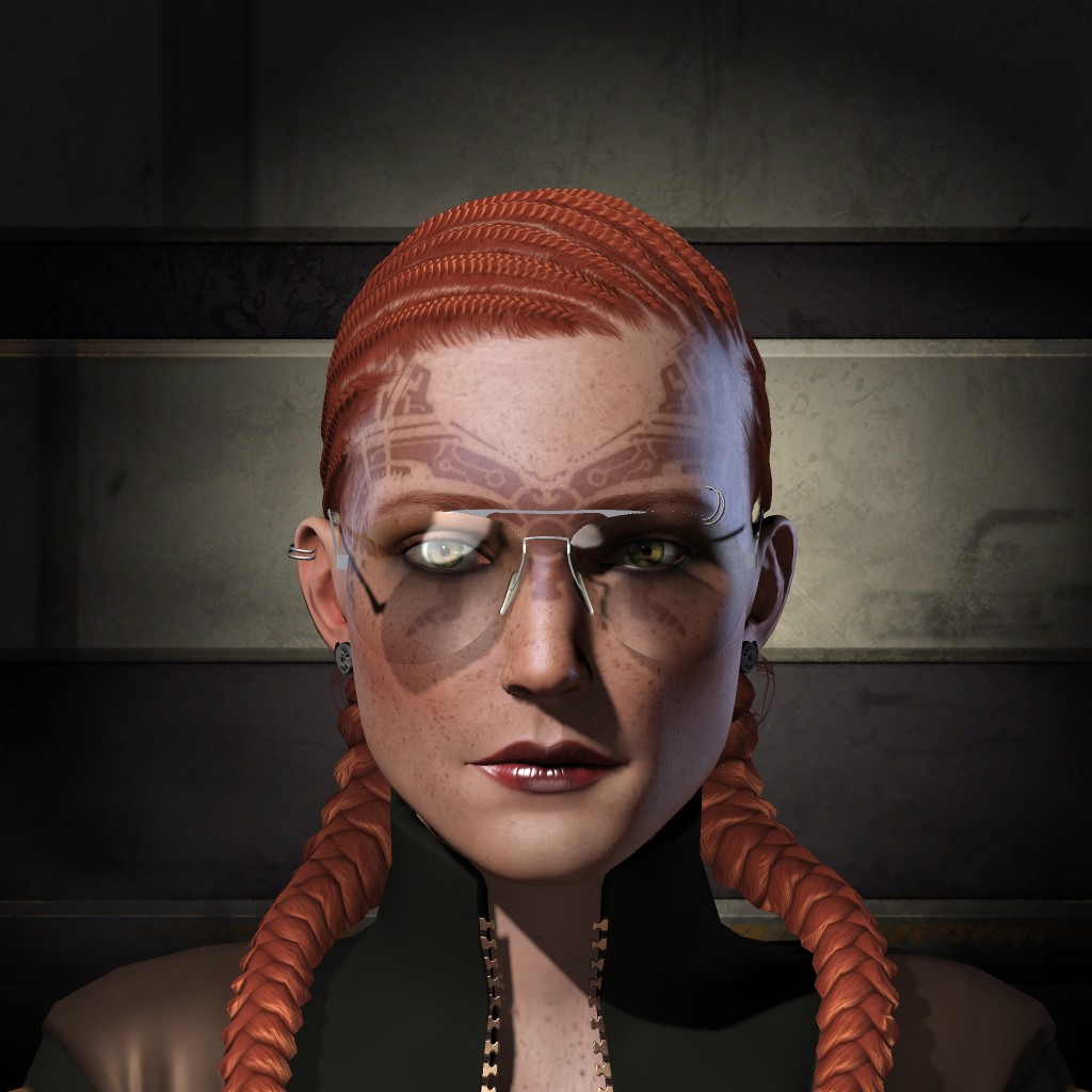 portrait