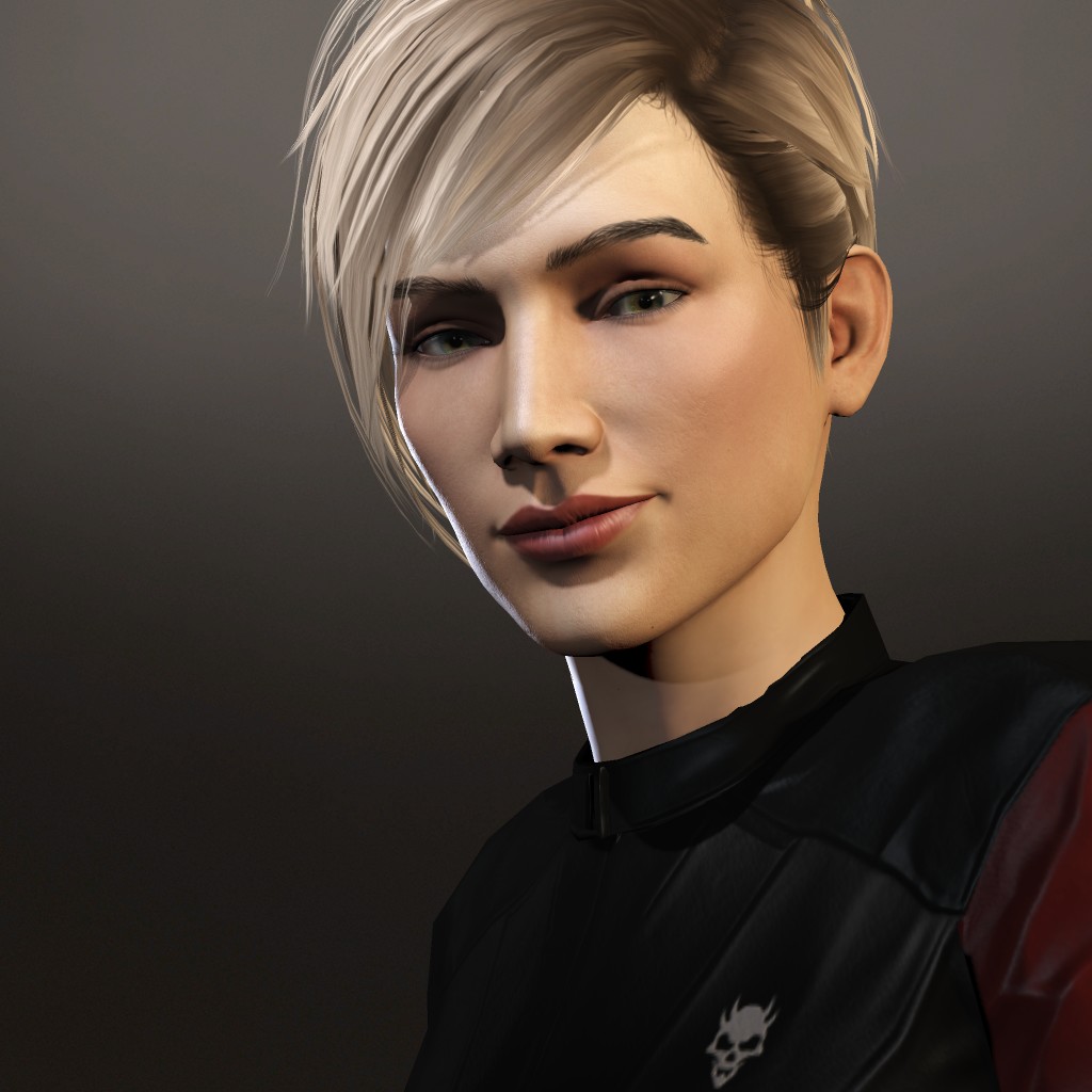 Celeste Astraia