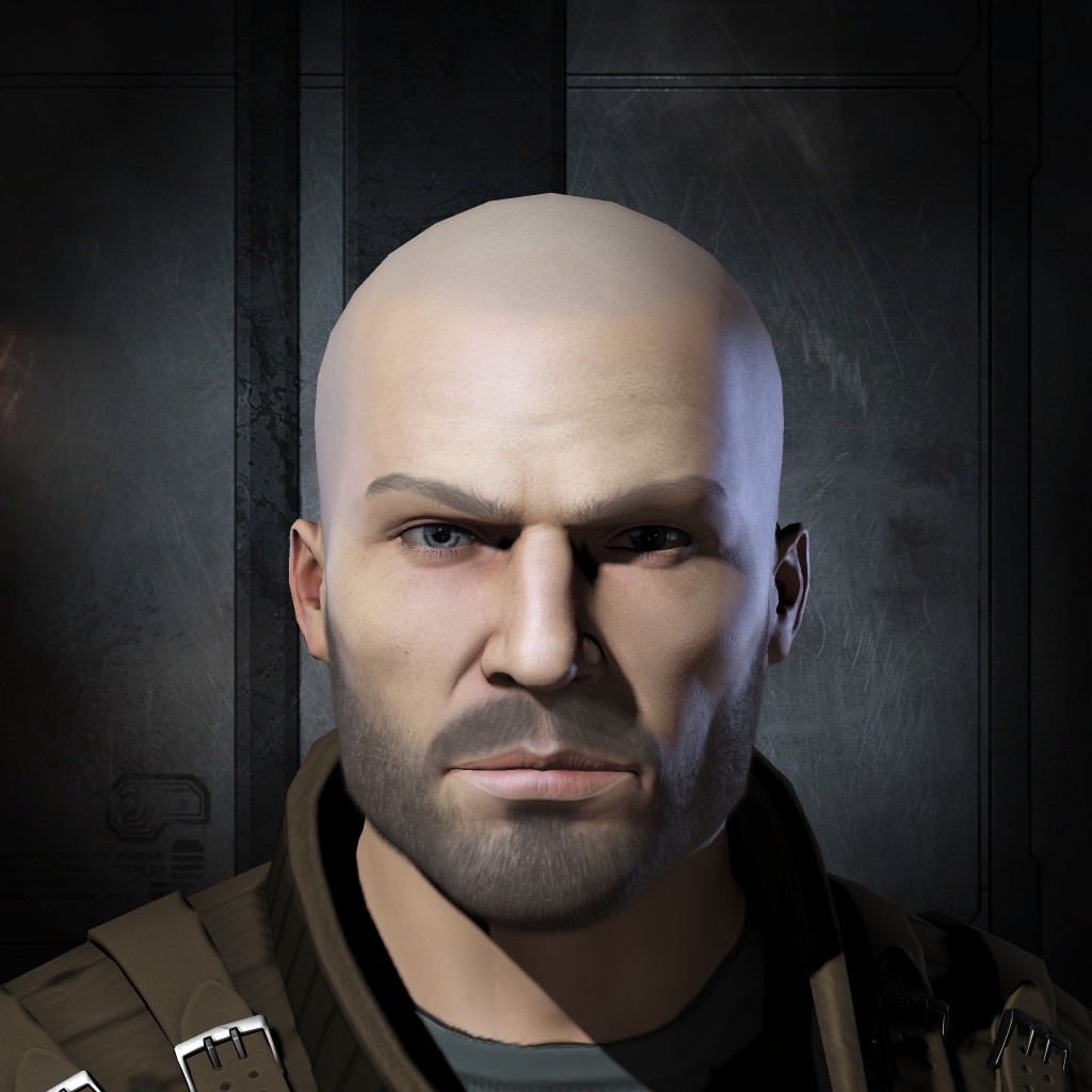 Daniil KOCMOHABT