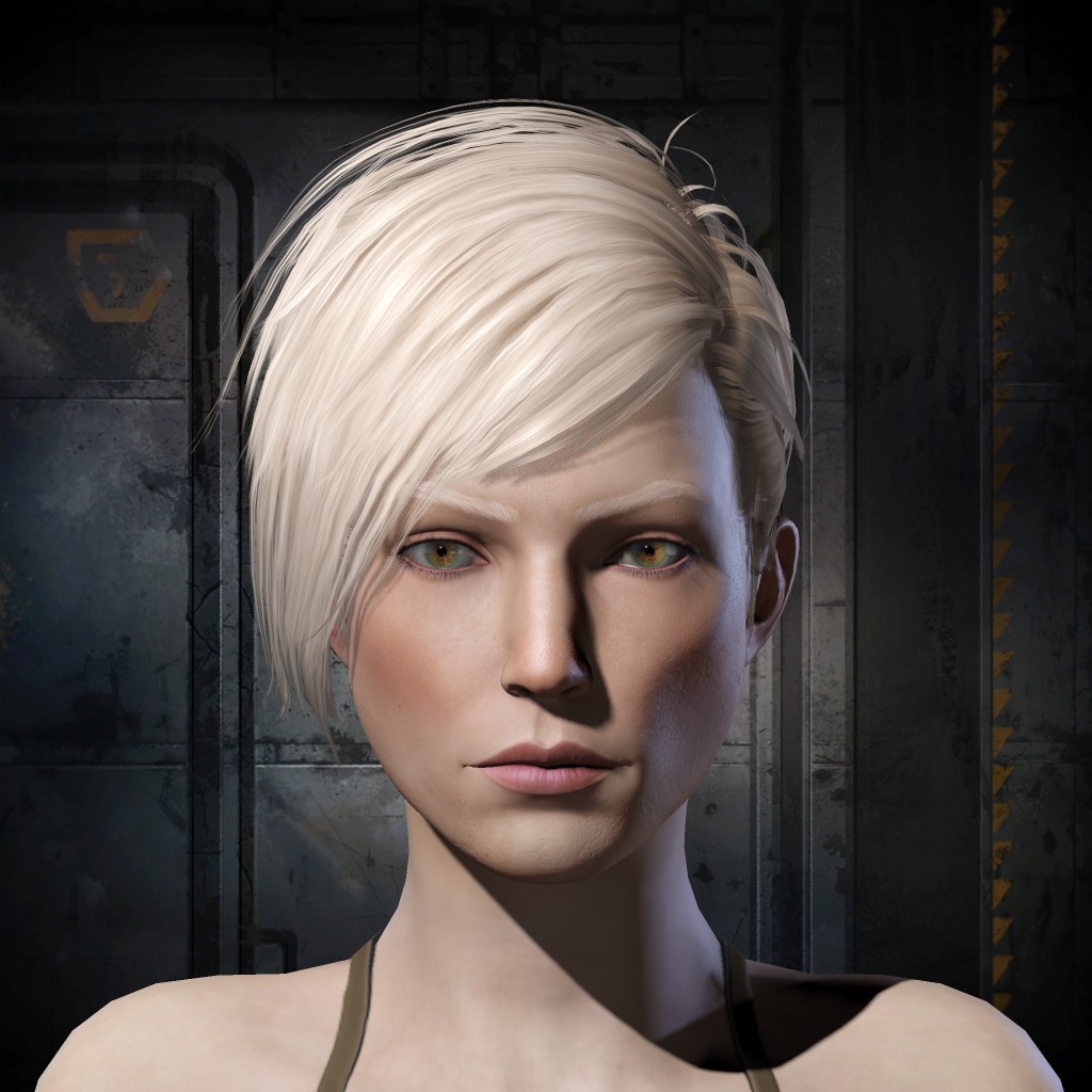 Lucia Veridius