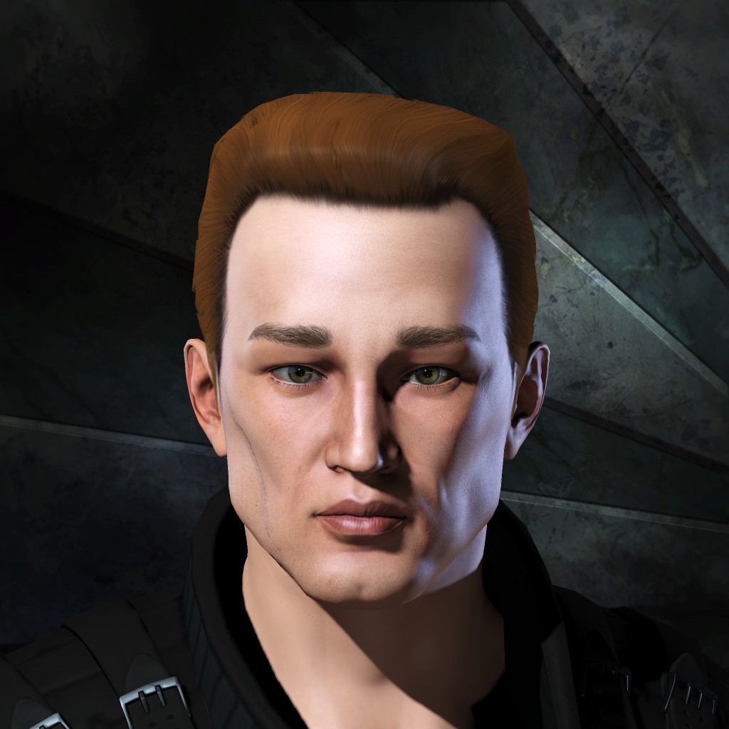 Cosmic Colossus Chuck