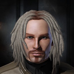 Assavoie Ahrire portrait