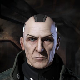 Bob Z Bastard portrait