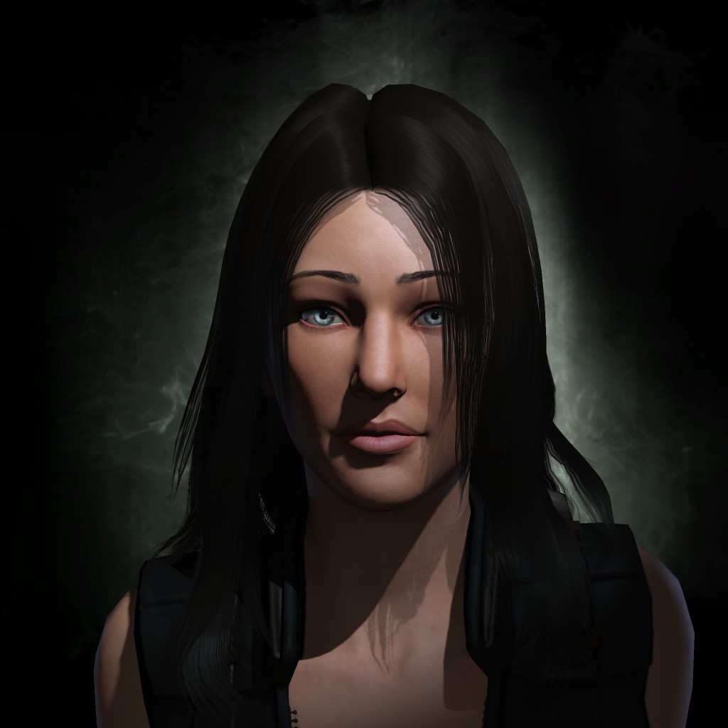Elianne Nalliery