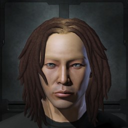Likafo portrait