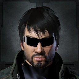 Kaneda Shotarro portrait
