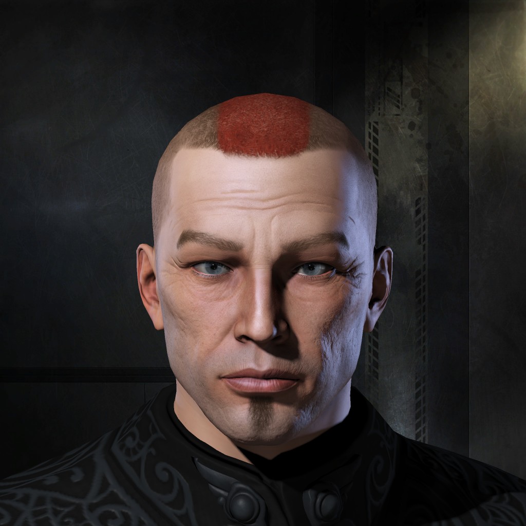 Tanas Harkonnen