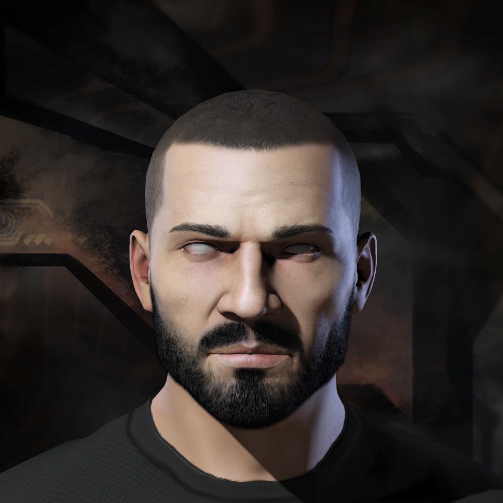 Zakiel Steel