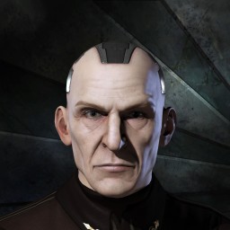 Xeno Hauler portrait