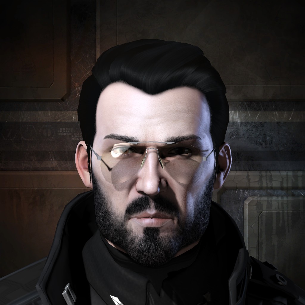 portrait