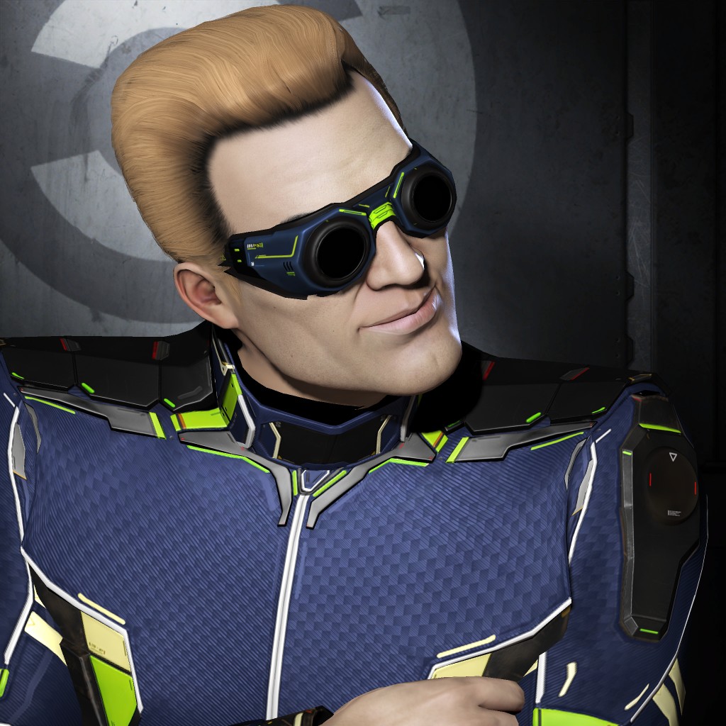 Steve Bitcorn