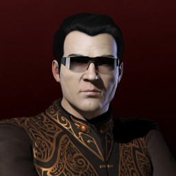 Duangiv portrait