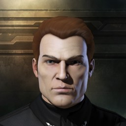 Jirqo'adai portrait