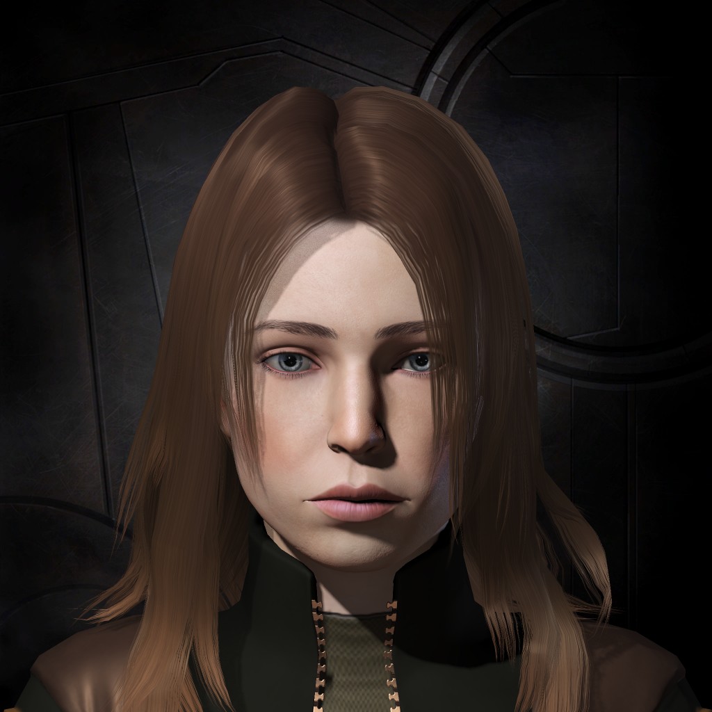 Morgan O'Raida