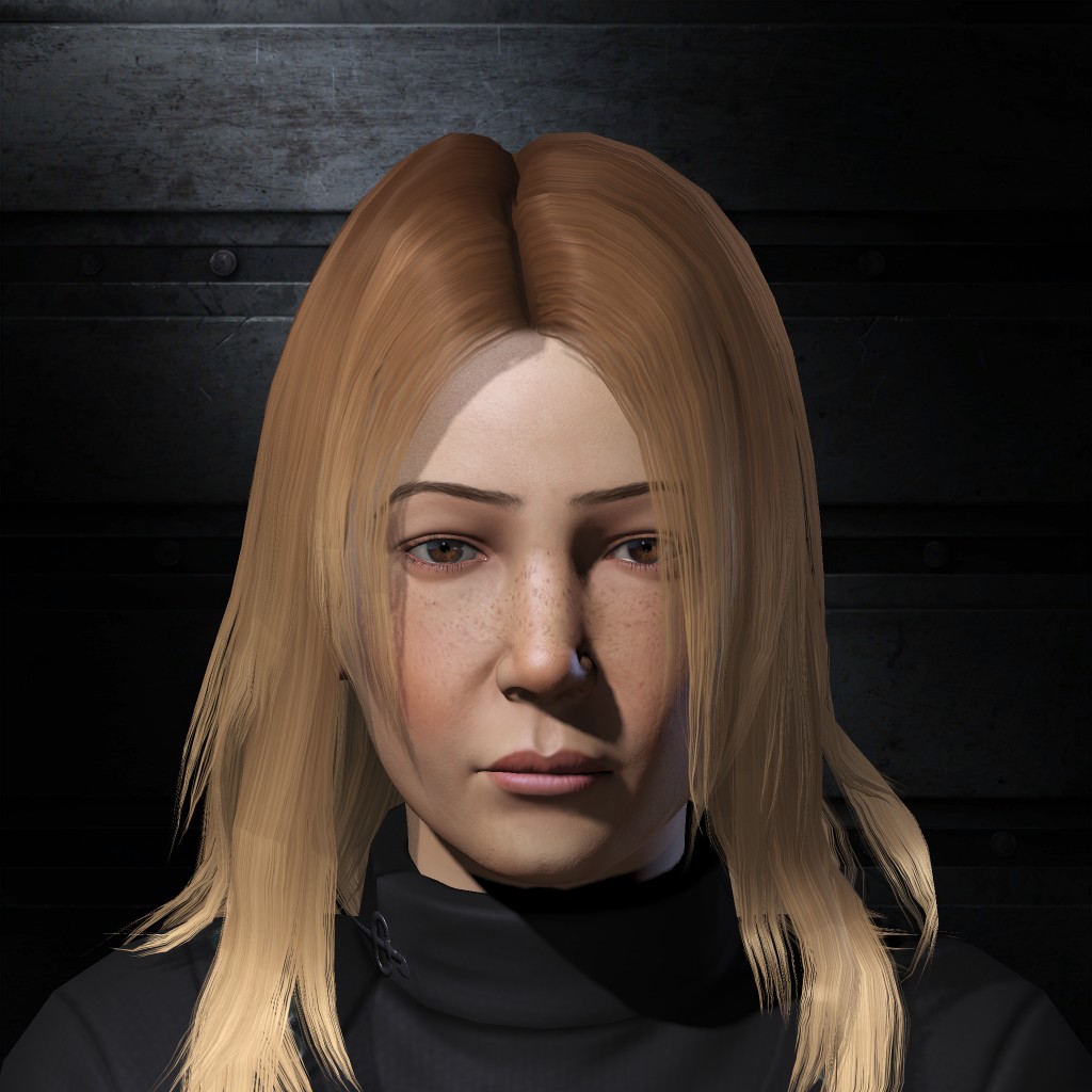 Luna Ethel