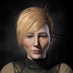 Ohosha Kahoudi portrait