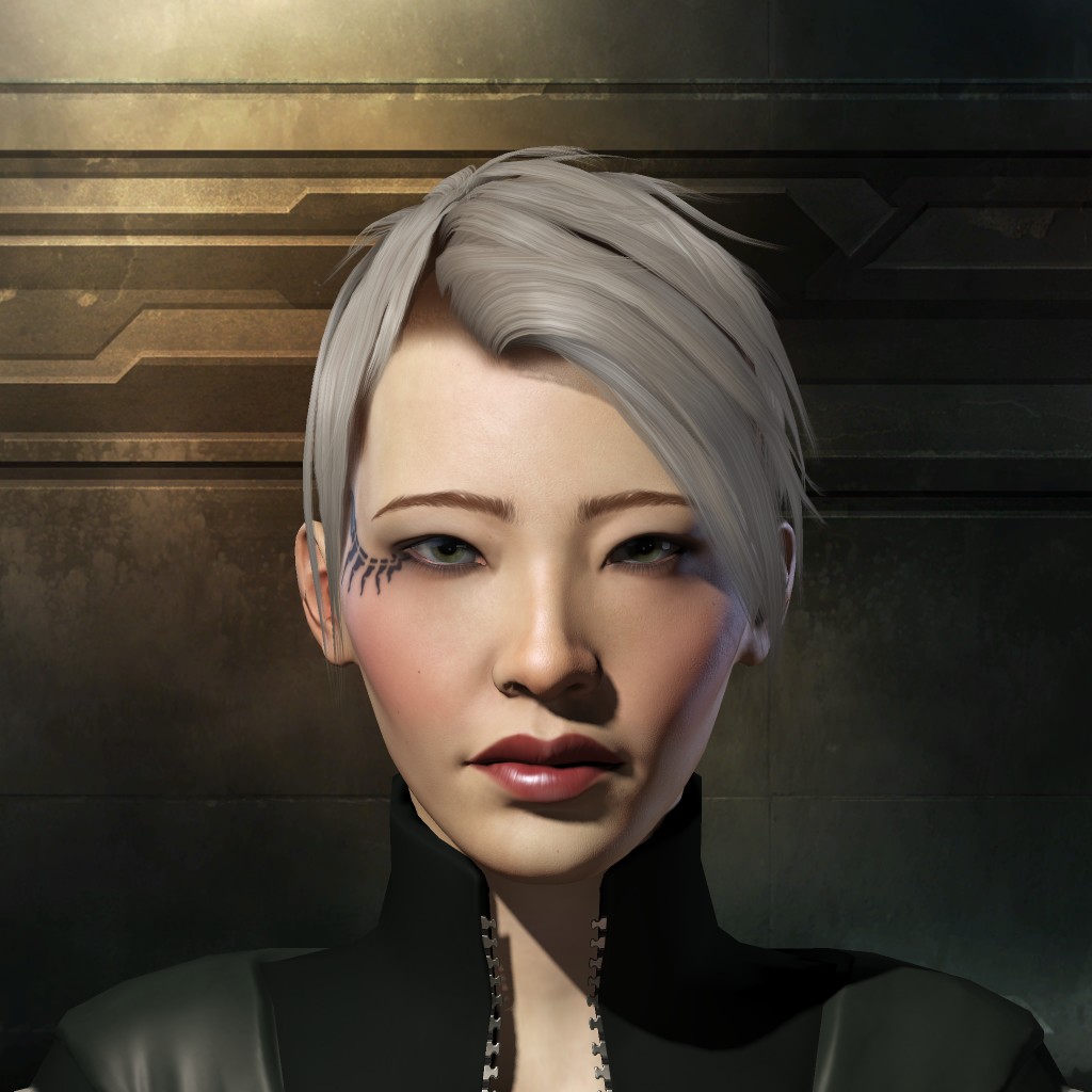 Olyssa Vance