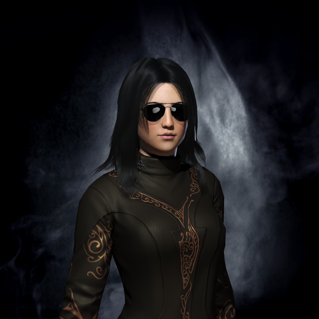 Robin Enakah