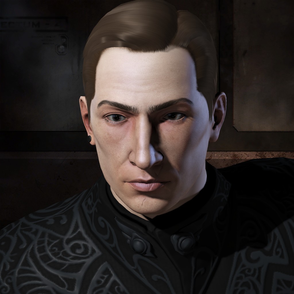 Lucas Girondins