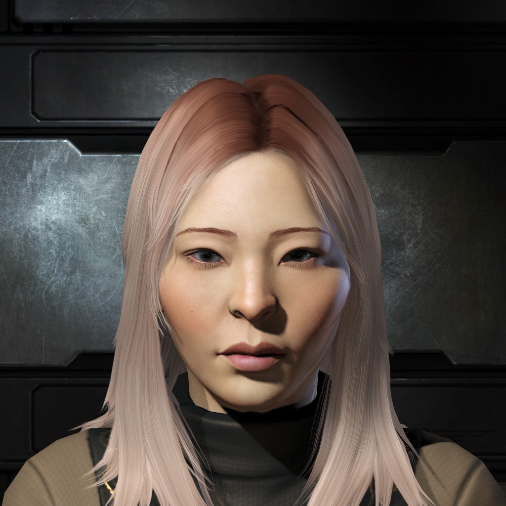 Konoka Kumamato