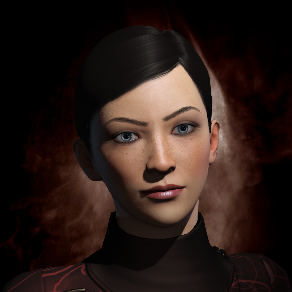 Luna Blackstone