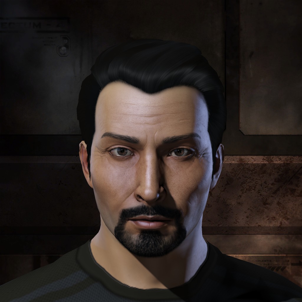 Jay Cabot