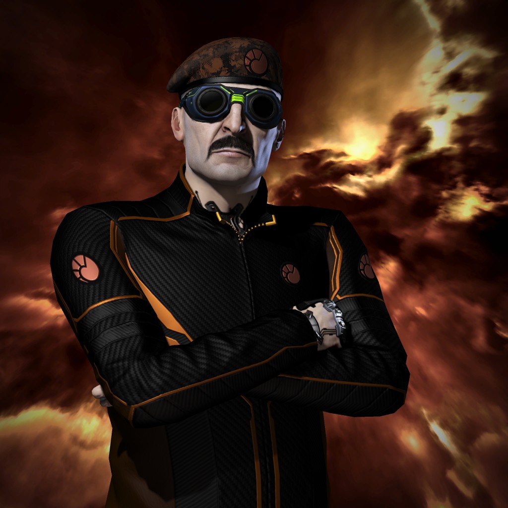 Genocide Joe