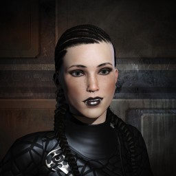 Ada-in-the-Box portrait