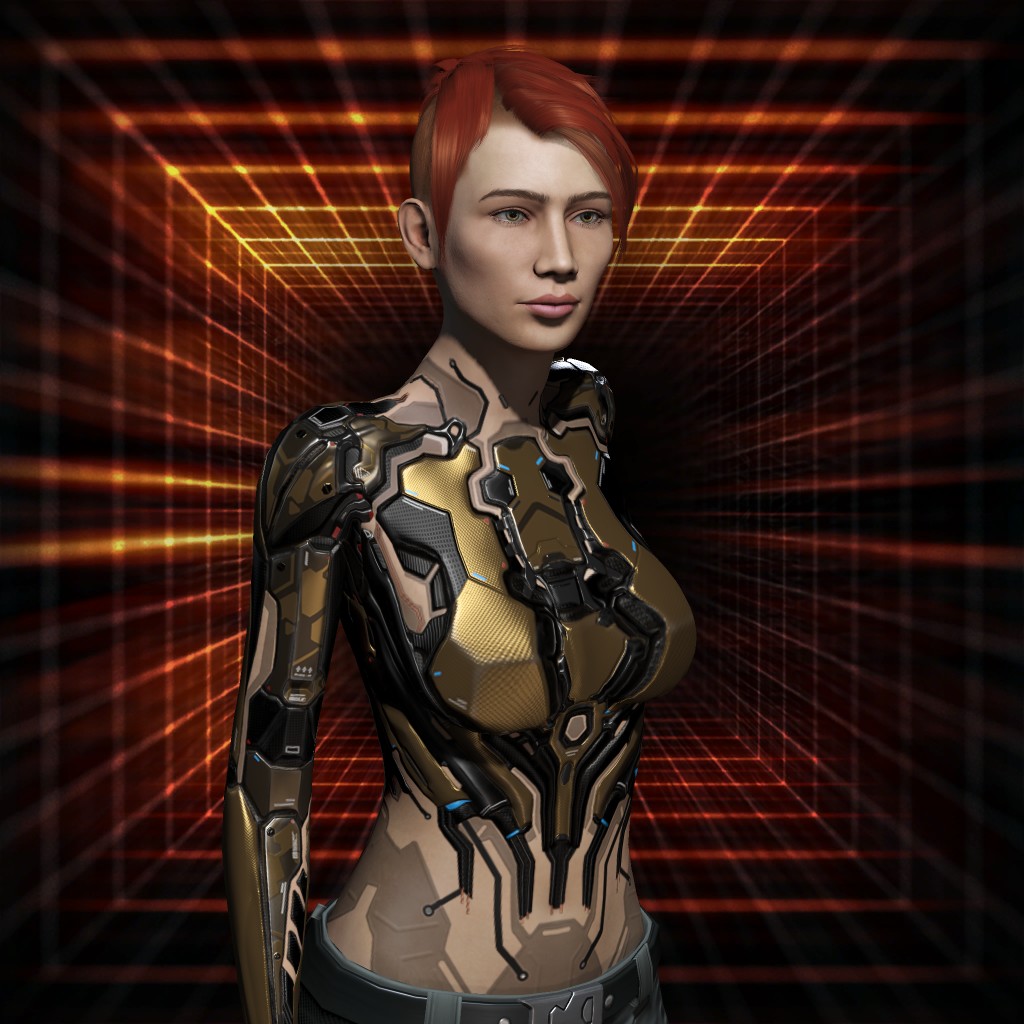 Covert Ops Cloak