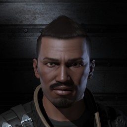 Splasheffect portrait