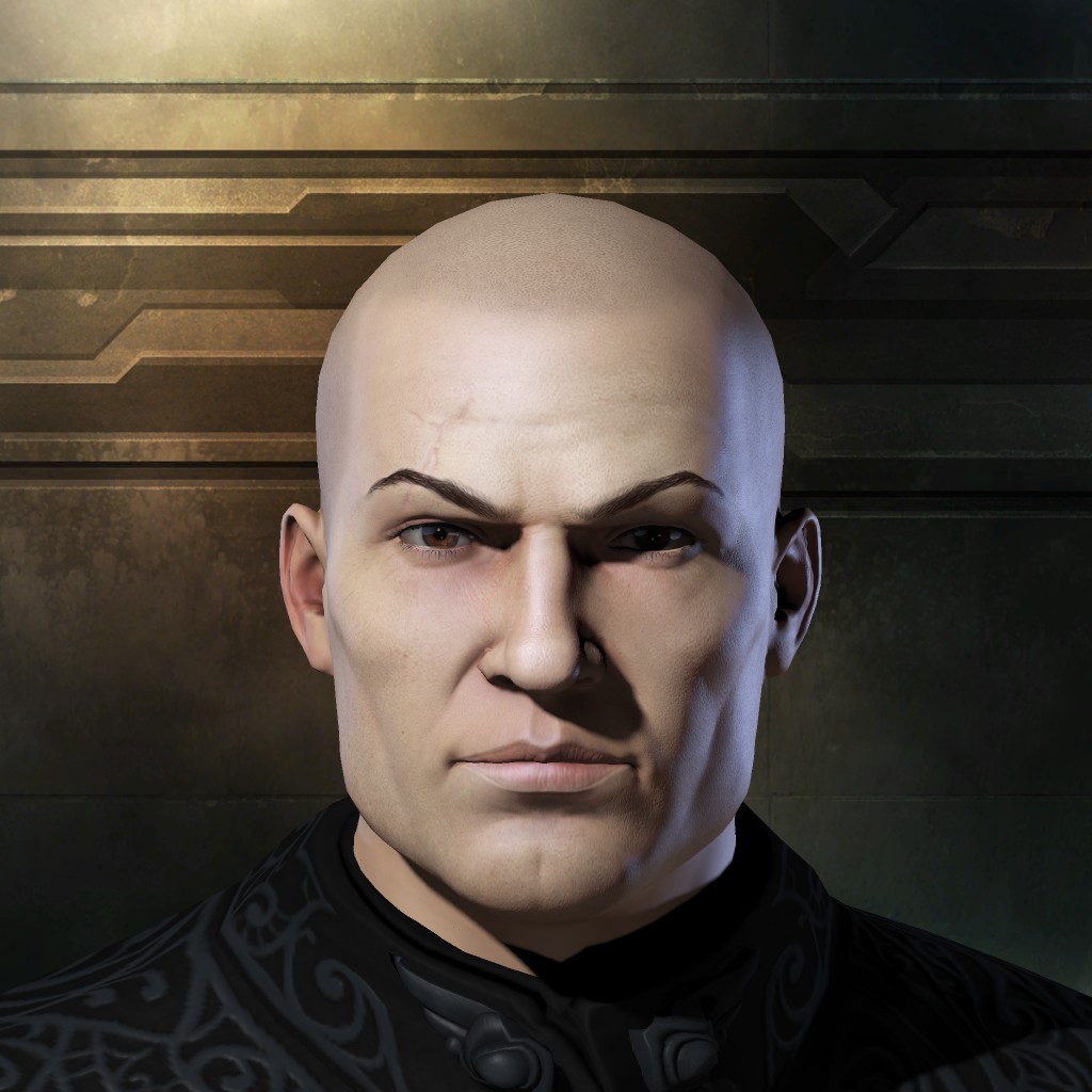 Kyril Methodius