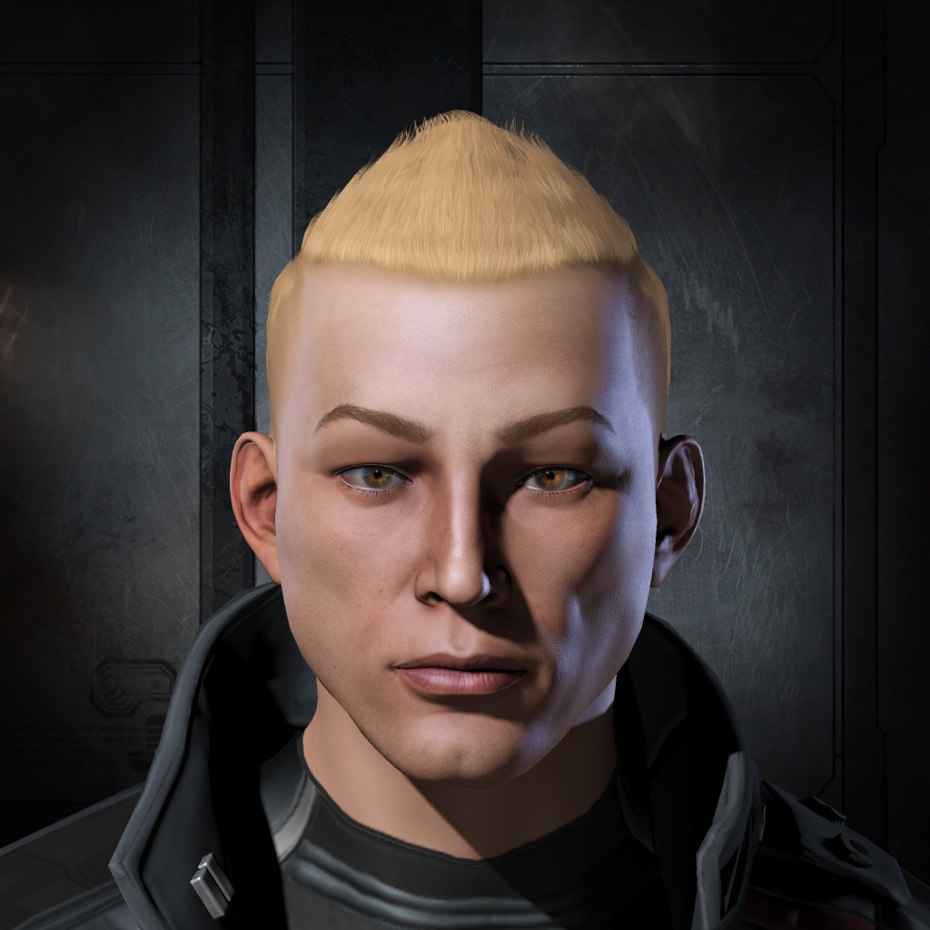 Toxic Inc Adam