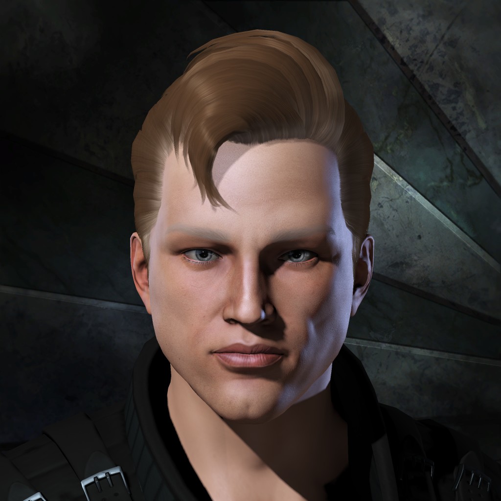 Toxic Inc Ben
