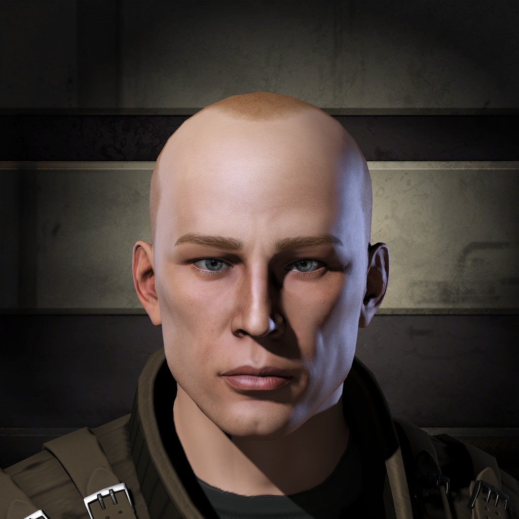 Toxic Inc Conrad
