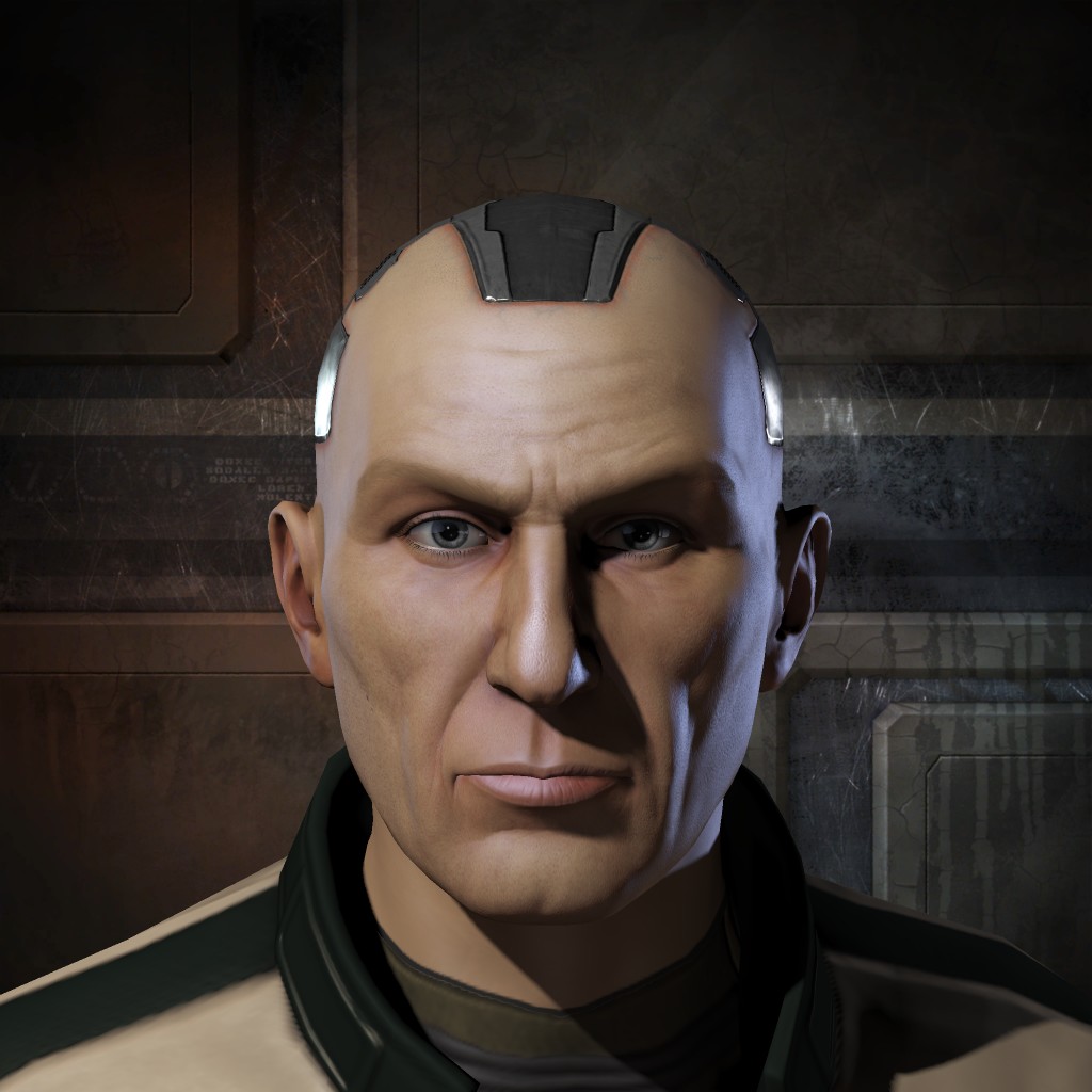 Peter Ishmael
